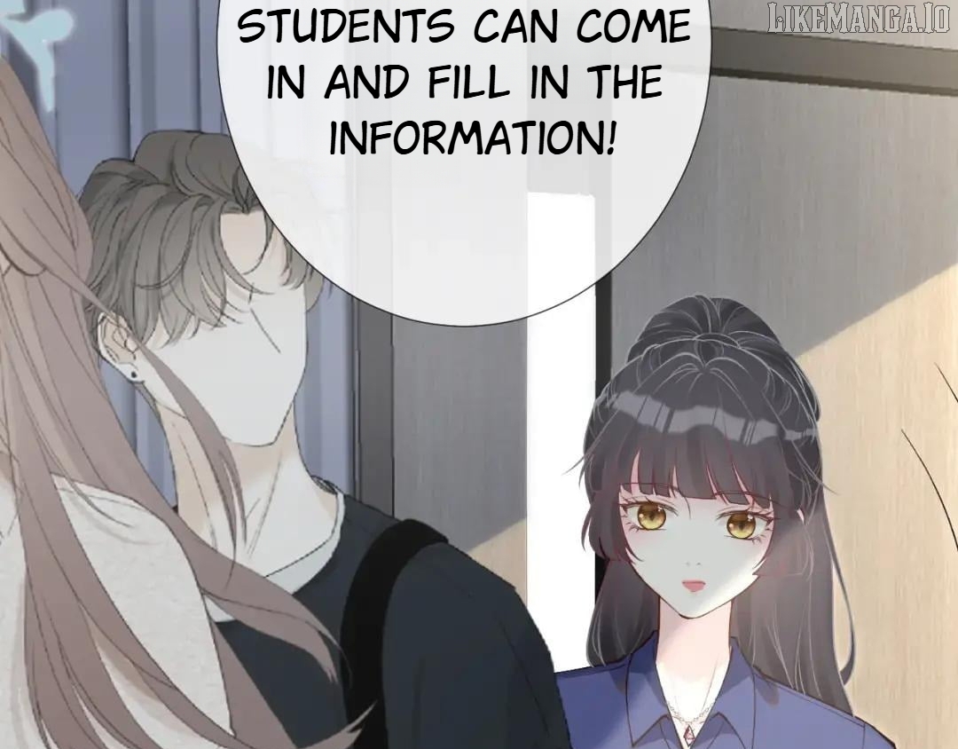 Everyone's Darling Chapter 161 - page 9